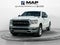 2021 RAM 1500 Big Horn Crew Cab 4x4 5'7' Box