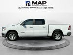 2021 RAM 1500 Big Horn Crew Cab 4x4 5'7' Box