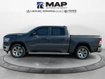 2021 RAM 1500 Big Horn Crew Cab 4x4 5'7' Box