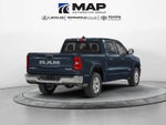 2027 RAM 1500 Big Horn