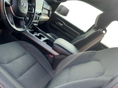 2019 RAM 1500 Big Horn/Lone Star Crew Cab 4x4 5'7' Box