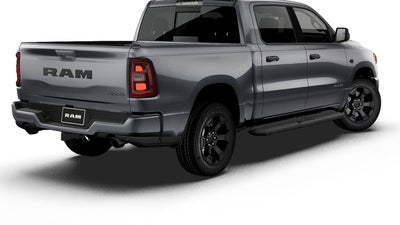2027 RAM Ram 1500 RAM 1500 EXPRESS CREW CAB 4X4 5'7' BOX