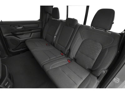 2027 RAM 1500 Express