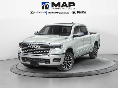 2027 RAM 1500 Limited