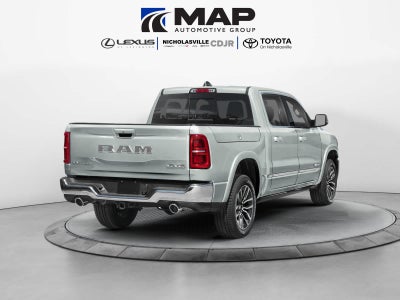 2027 RAM 1500 Limited
