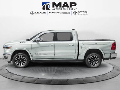 2027 RAM 1500 Limited