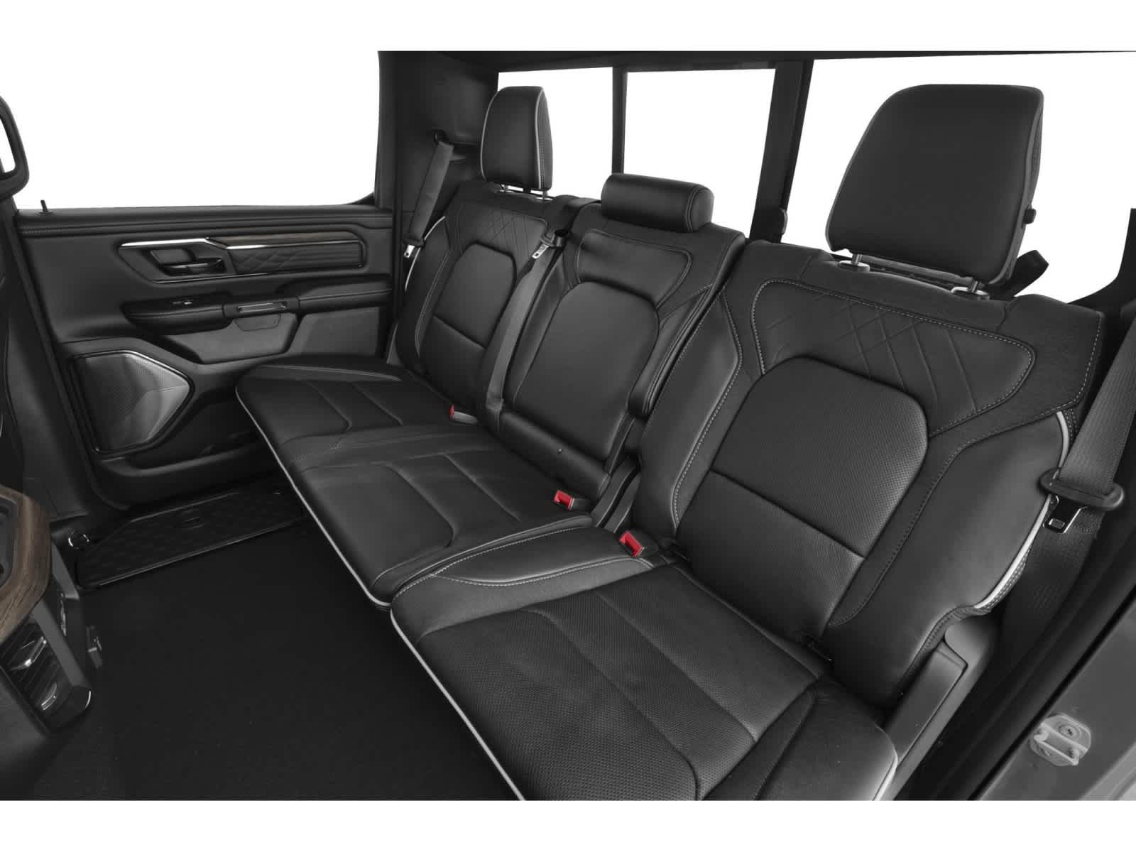 2027 RAM 1500 Limited