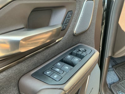 2026 RAM Ram 1500 RAM 1500 LIMITED LONGHORN CREW CAB 4X4 5'7' BOX