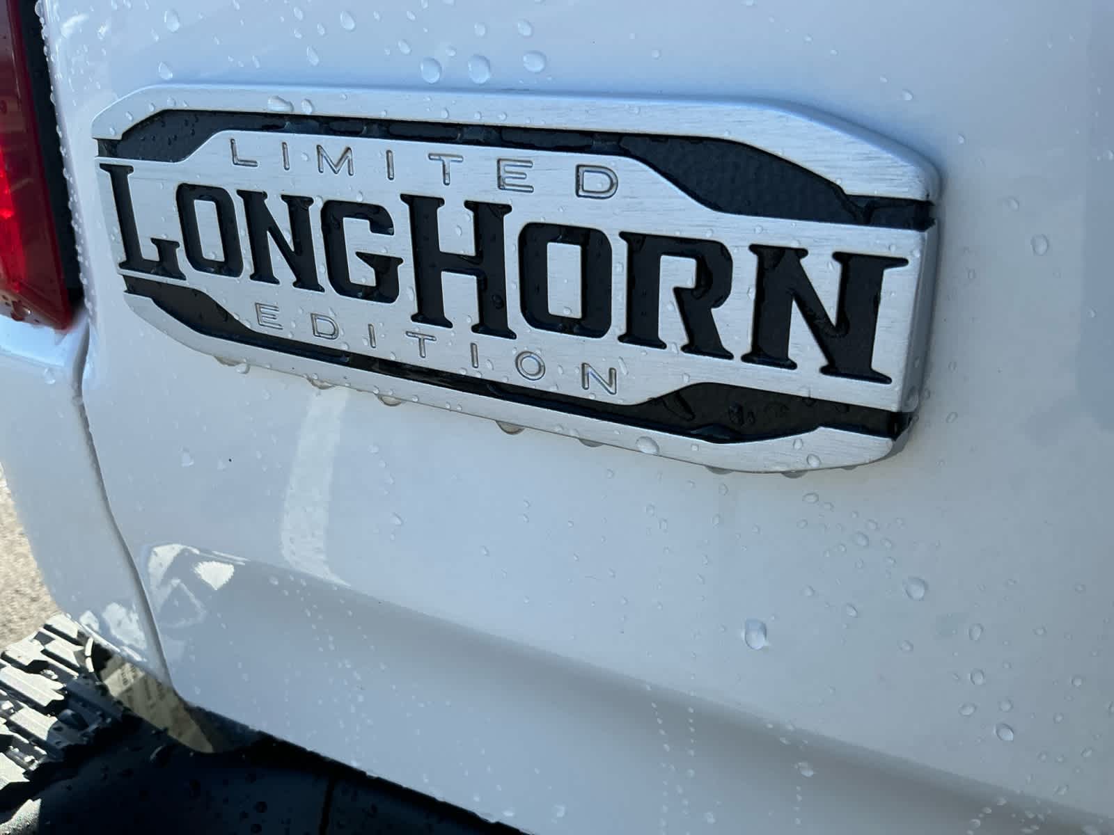 2026 RAM Ram 1500 RAM 1500 LIMITED LONGHORN CREW CAB 4X4 5'7' BOX