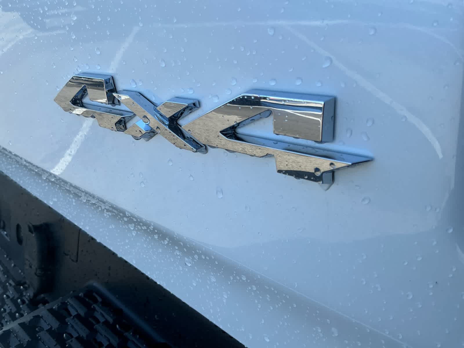 2026 RAM Ram 1500 RAM 1500 LIMITED LONGHORN CREW CAB 4X4 5'7' BOX