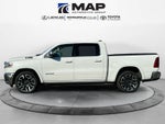 2026 RAM Ram 1500 RAM 1500 LIMITED LONGHORN CREW CAB 4X4 5'7' BOX