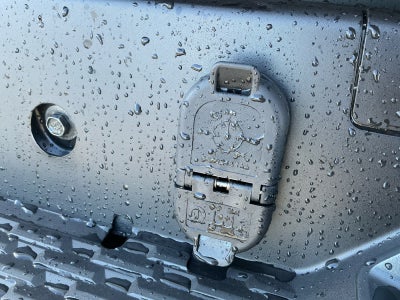 2026 RAM Ram 1500 RAM 1500 LIMITED LONGHORN CREW CAB 4X4 5'7' BOX