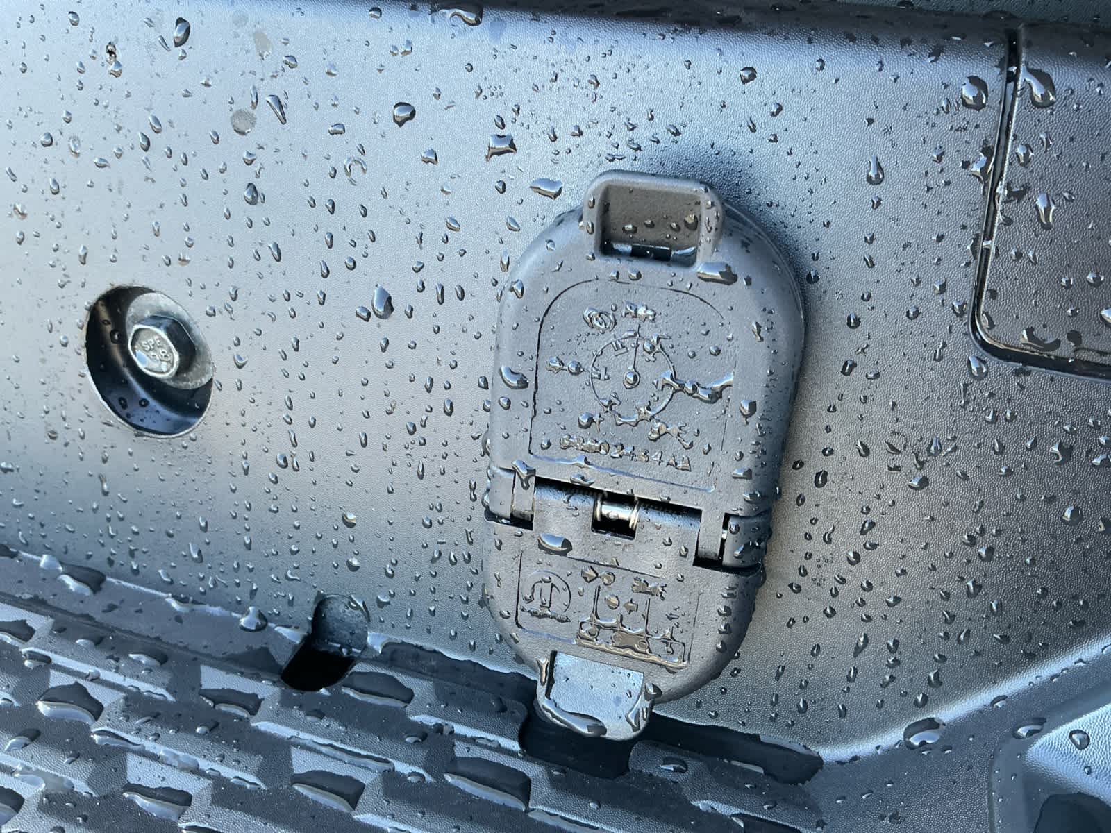 2026 RAM Ram 1500 RAM 1500 LIMITED LONGHORN CREW CAB 4X4 5'7' BOX