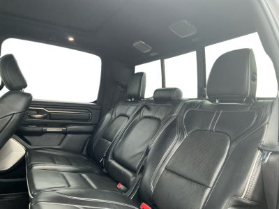 2021 RAM 1500 Limited Crew Cab 4x4 5'7' Box
