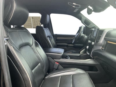 2021 RAM 1500 Limited Crew Cab 4x4 5'7' Box