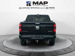 2021 RAM 1500 Limited Crew Cab 4x4 5'7' Box