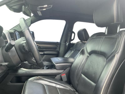 2021 RAM 1500 Limited Crew Cab 4x4 5'7' Box