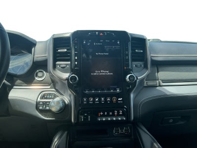 2020 RAM 1500 Limited Crew Cab 4x4 5'7' Box