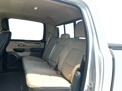 2020 RAM 1500 Limited Crew Cab 4x4 5'7' Box