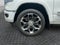 2020 RAM 1500 Limited Crew Cab 4x4 5'7' Box