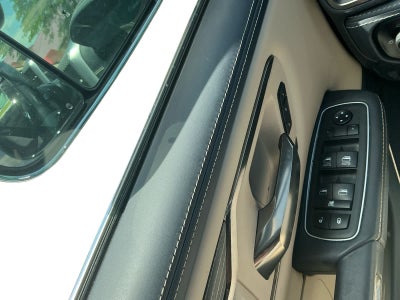 2020 RAM 1500 Limited Crew Cab 4x4 5'7' Box