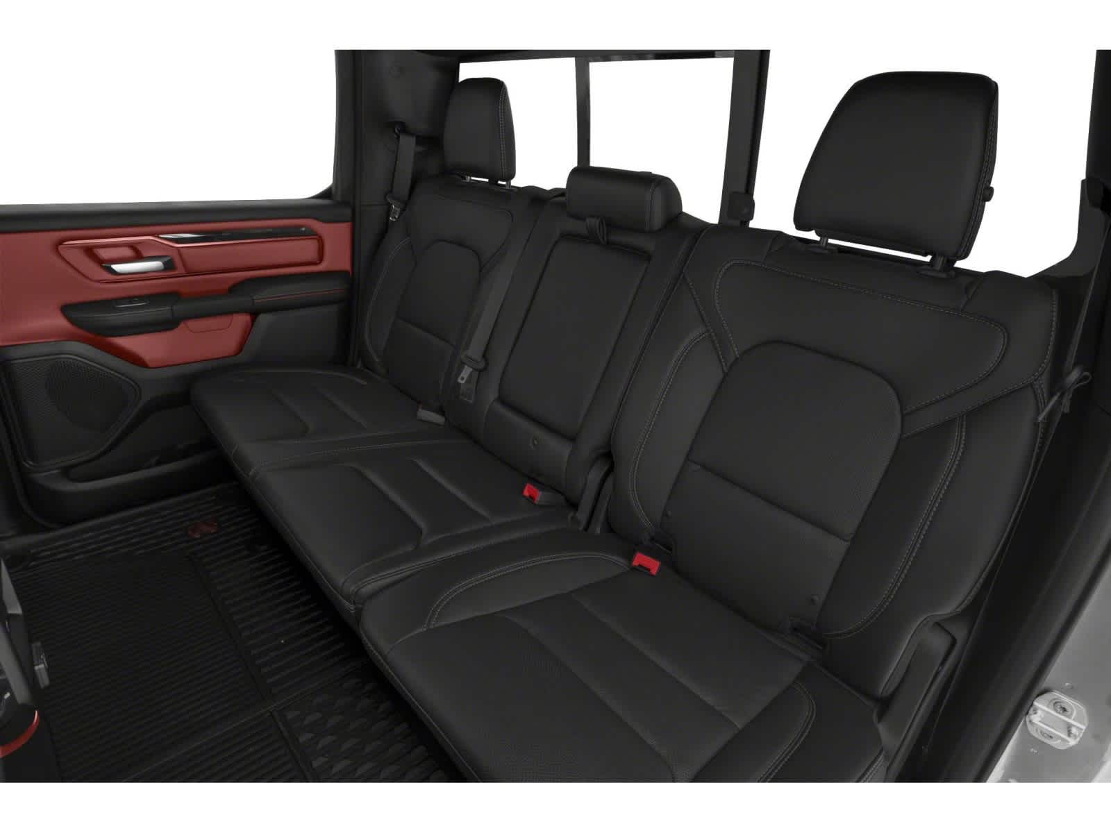 2020 RAM 1500 Limited Crew Cab 4x4 5'7' Box