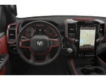 2020 RAM 1500 Limited Crew Cab 4x4 5'7' Box