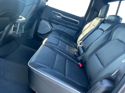 2027 RAM Ram 1500 RAM 1500 LARAMIE CREW CAB 4X4 5'7' BOX