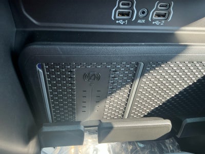 2027 RAM Ram 1500 RAM 1500 LARAMIE CREW CAB 4X4 5'7' BOX