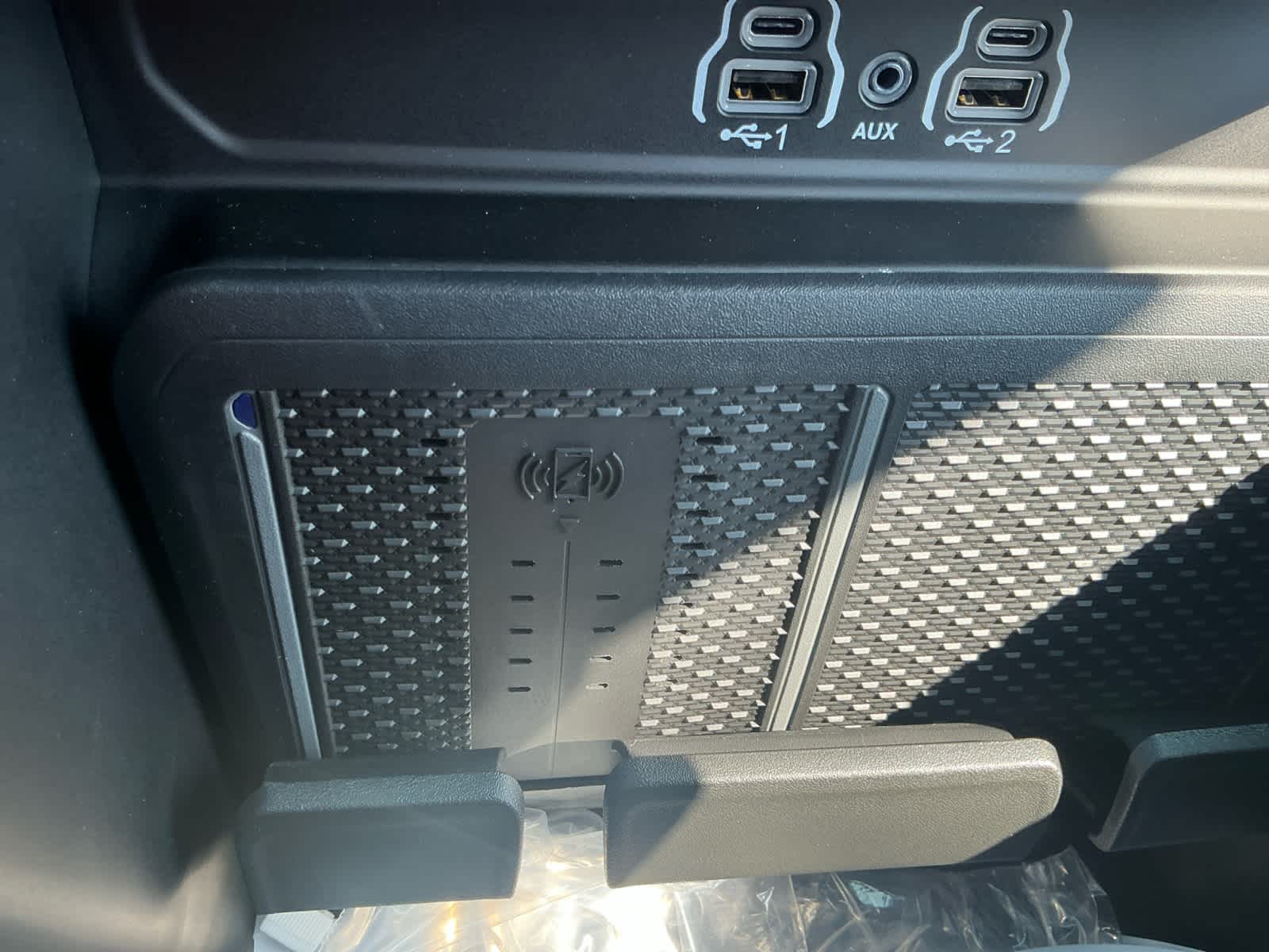 2027 RAM Ram 1500 RAM 1500 LARAMIE CREW CAB 4X4 5'7' BOX