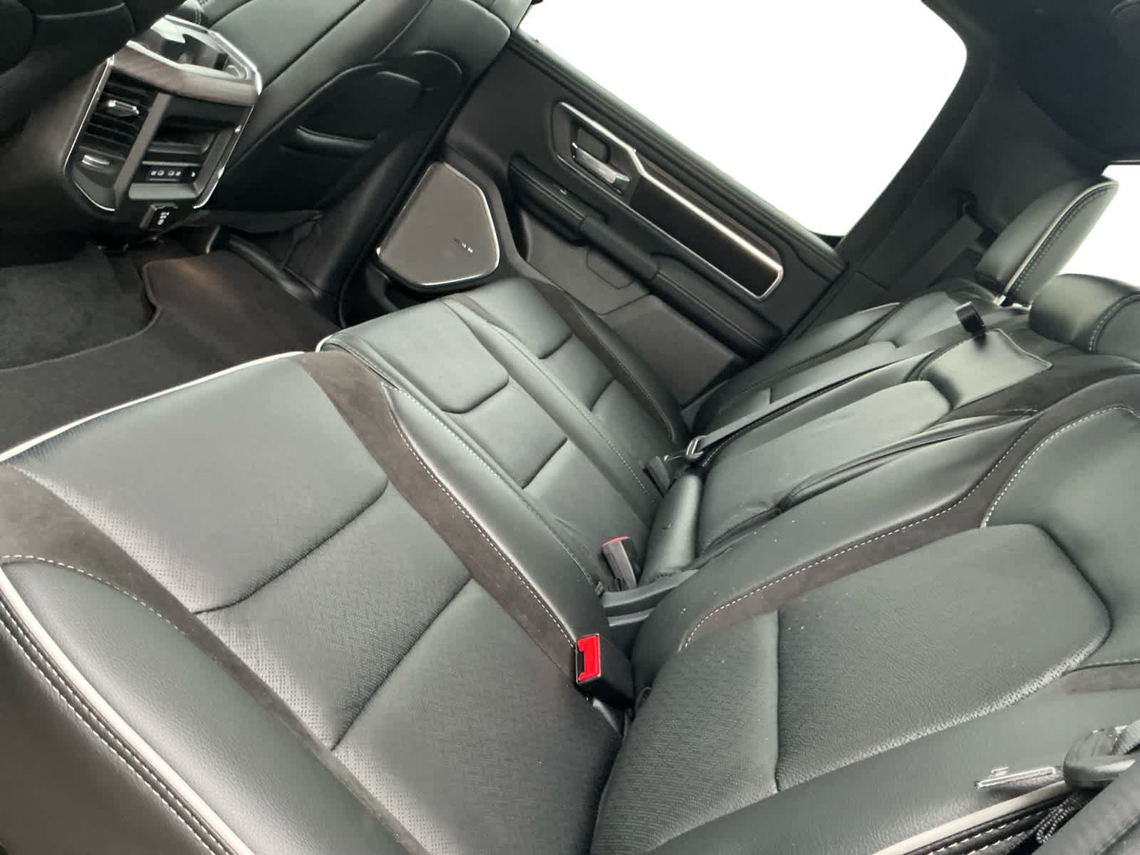 2027 RAM Ram 1500 RAM 1500 LARAMIE CREW CAB 4X4 5'7' BOX
