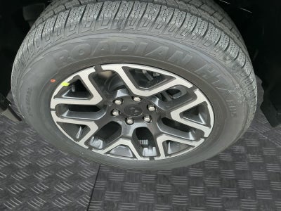 2027 RAM Ram 1500 RAM 1500 LARAMIE CREW CAB 4X4 5'7' BOX