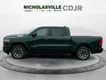 2027 RAM Ram 1500 RAM 1500 LARAMIE CREW CAB 4X4 5'7' BOX