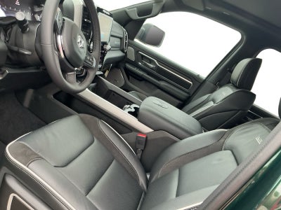 2027 RAM Ram 1500 RAM 1500 LARAMIE CREW CAB 4X4 5'7' BOX
