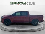 2027 RAM Ram 1500 RAM 1500 LARAMIE CREW CAB 4X4 5'7' BOX