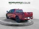 2027 RAM Ram 1500 RAM 1500 LARAMIE CREW CAB 4X4 5'7' BOX