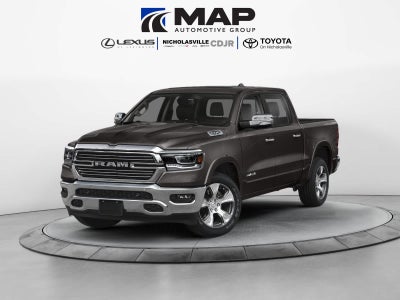 2019 RAM All-New 1500 Laramie