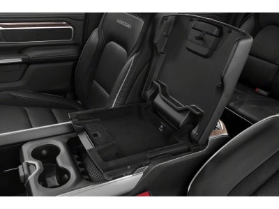 2019 RAM All-New 1500 Laramie