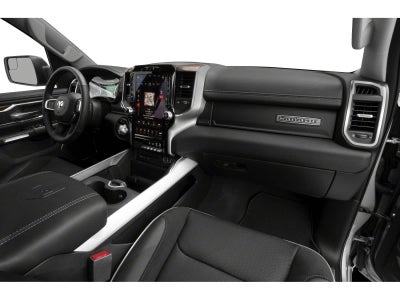 2019 RAM All-New 1500 Laramie