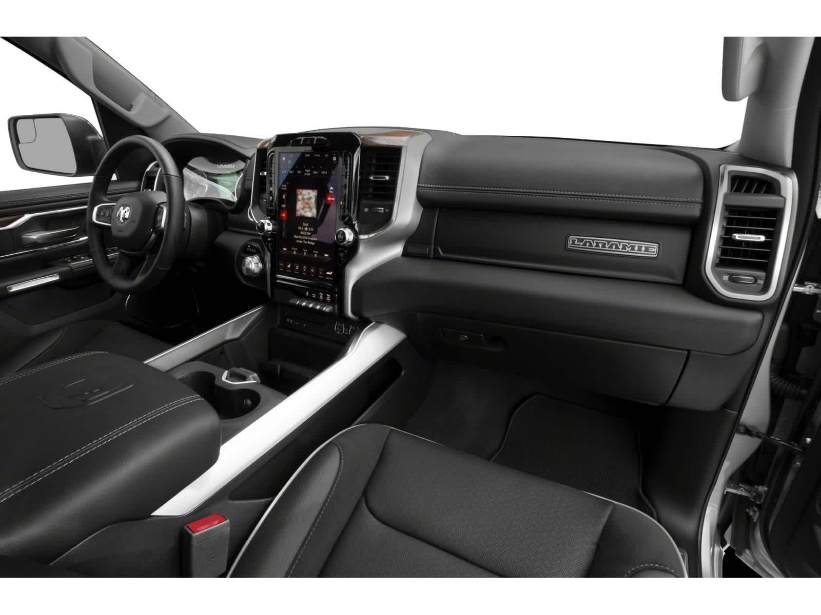 2019 RAM All-New 1500 Laramie