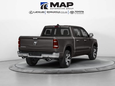 2019 RAM All-New 1500 Laramie