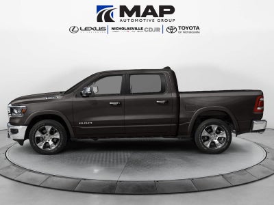 2019 RAM All-New 1500 Laramie