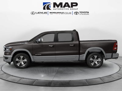 2019 RAM All-New 1500 Laramie