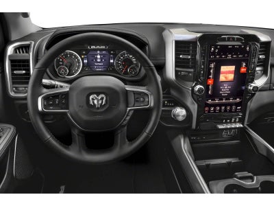 2019 RAM All-New 1500 Laramie