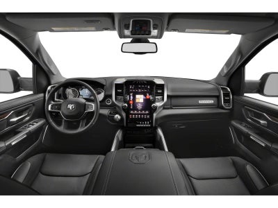 2019 RAM All-New 1500 Laramie