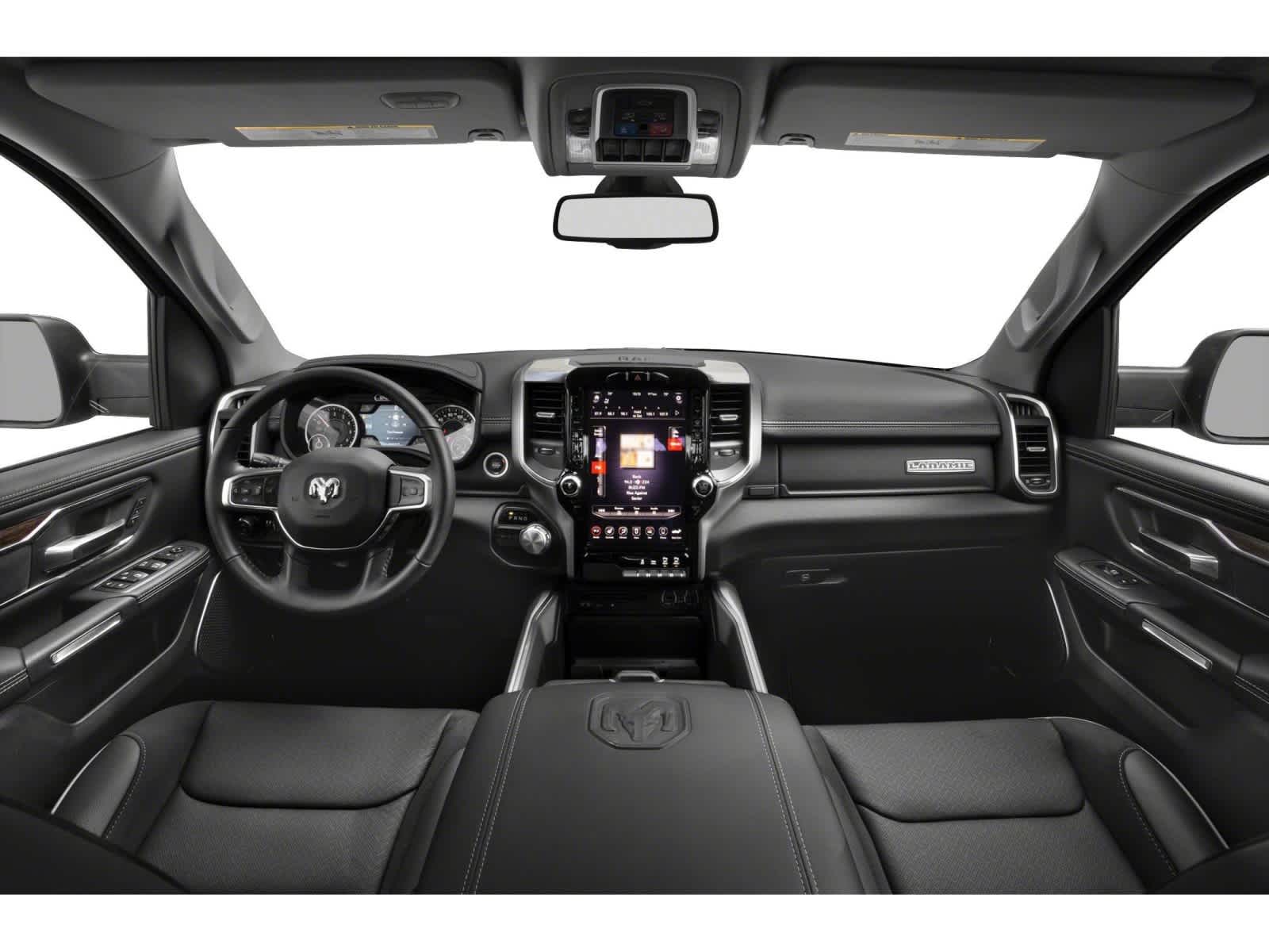 2019 RAM All-New 1500 Laramie