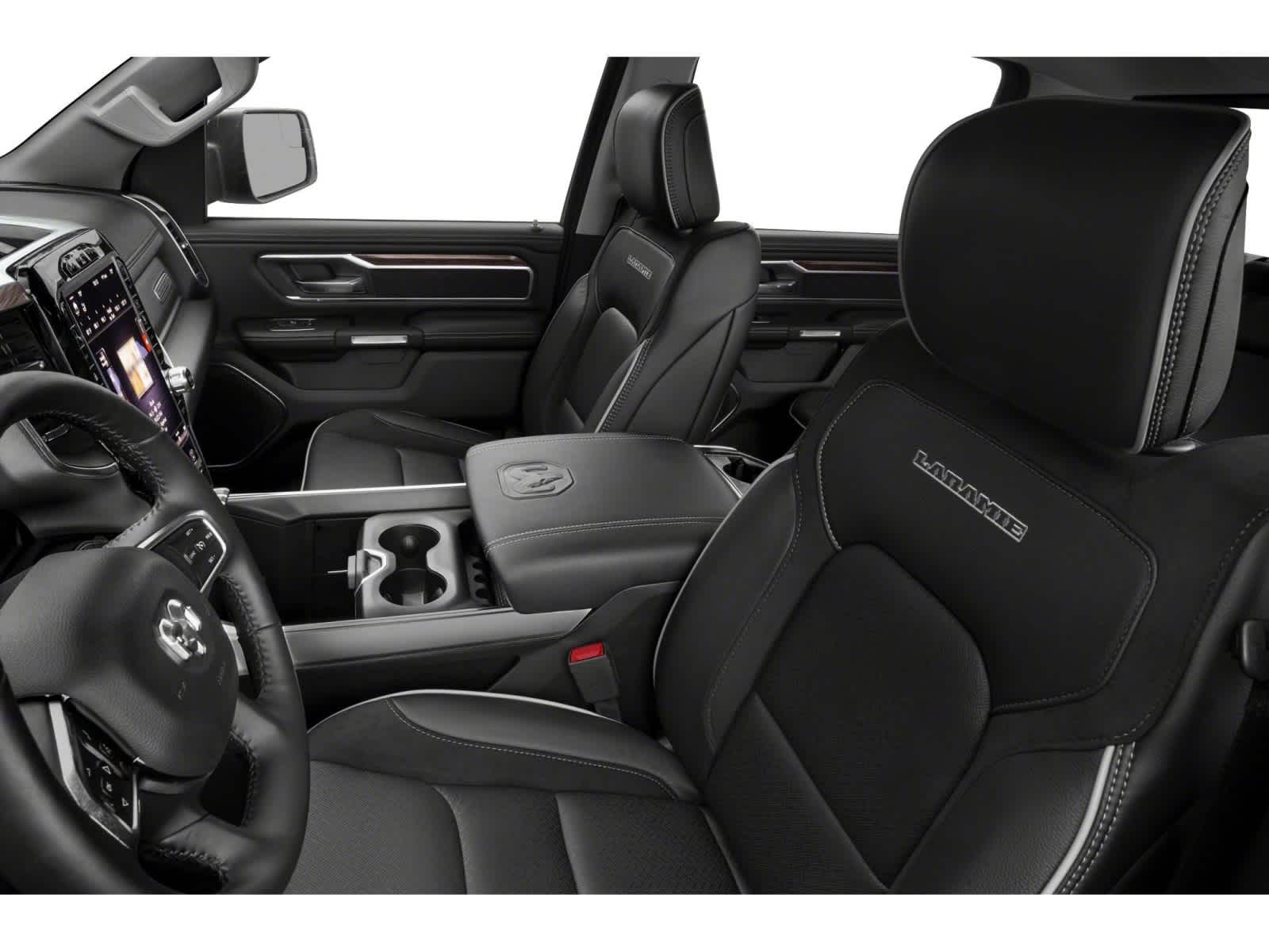 2019 RAM All-New 1500 Laramie