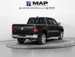 2024 RAM 1500 Laramie Crew Cab 4x4 5'7' Box