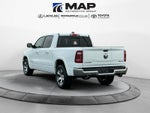 2020 RAM 1500 Laramie Crew Cab 4x4 5'7' Box