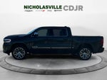 2027 RAM Ram 1500 RAM 1500 TUNGSTEN CREW CAB 4X4 5'7' BOX